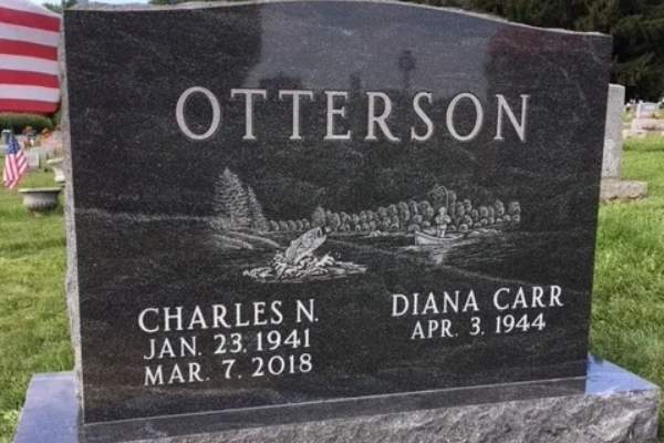 Custom Monuments in Canandaigua, NY | Finger Lakes Monument Co. Inc.